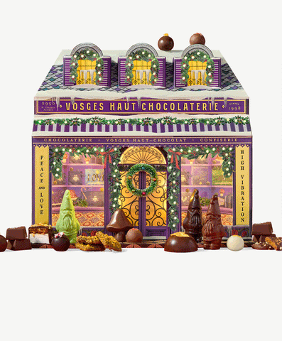The Best and Most Expensive Advent Calendars for this Holiday