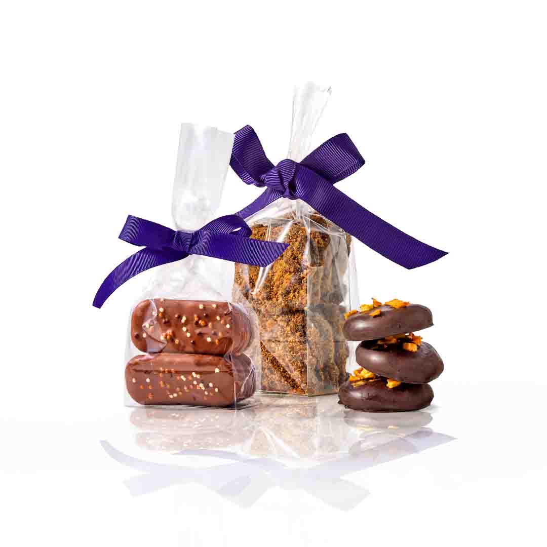 Wedding Return Gifts - 4 Chocolate Box - Assorted Chocolate (Minimum 1 –  CHOCOCRAFT