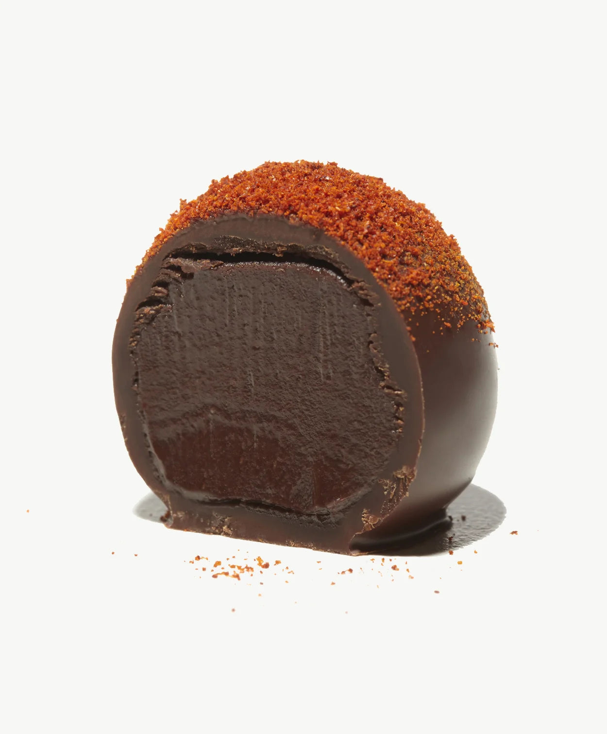 Lunar New Year Chocolate Exotic Truffle Collection