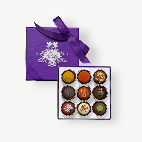 exotic-truffle-collection-9-pieces