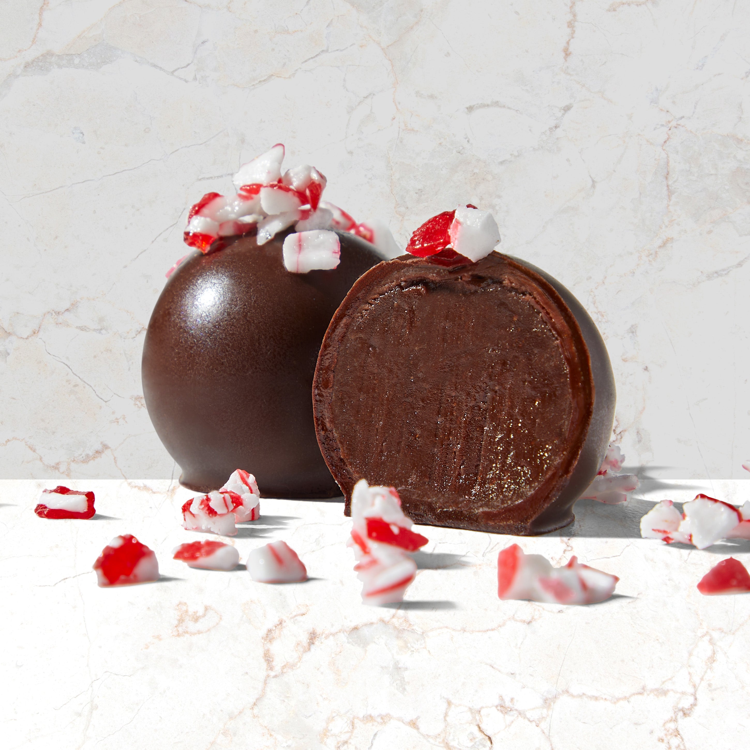 Chocolate Truffles - Truffle Candy – Vosges Haut-Chocolat