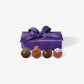 4 Piece Truffle Box Favor