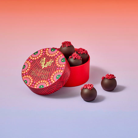 cherry-chocolate-truffle-collection