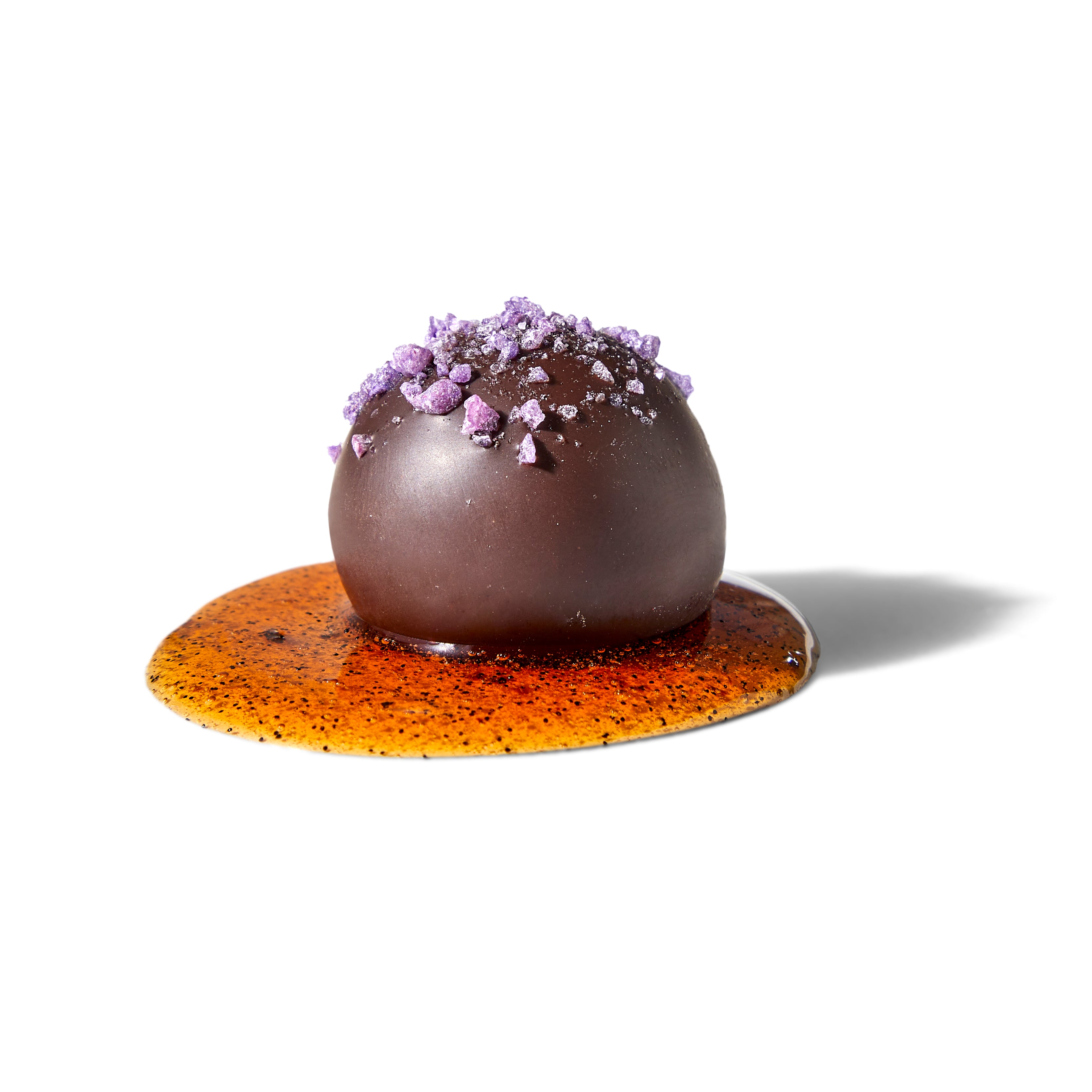 Watermarks Truffle Collection Vosges Haut Chocolat