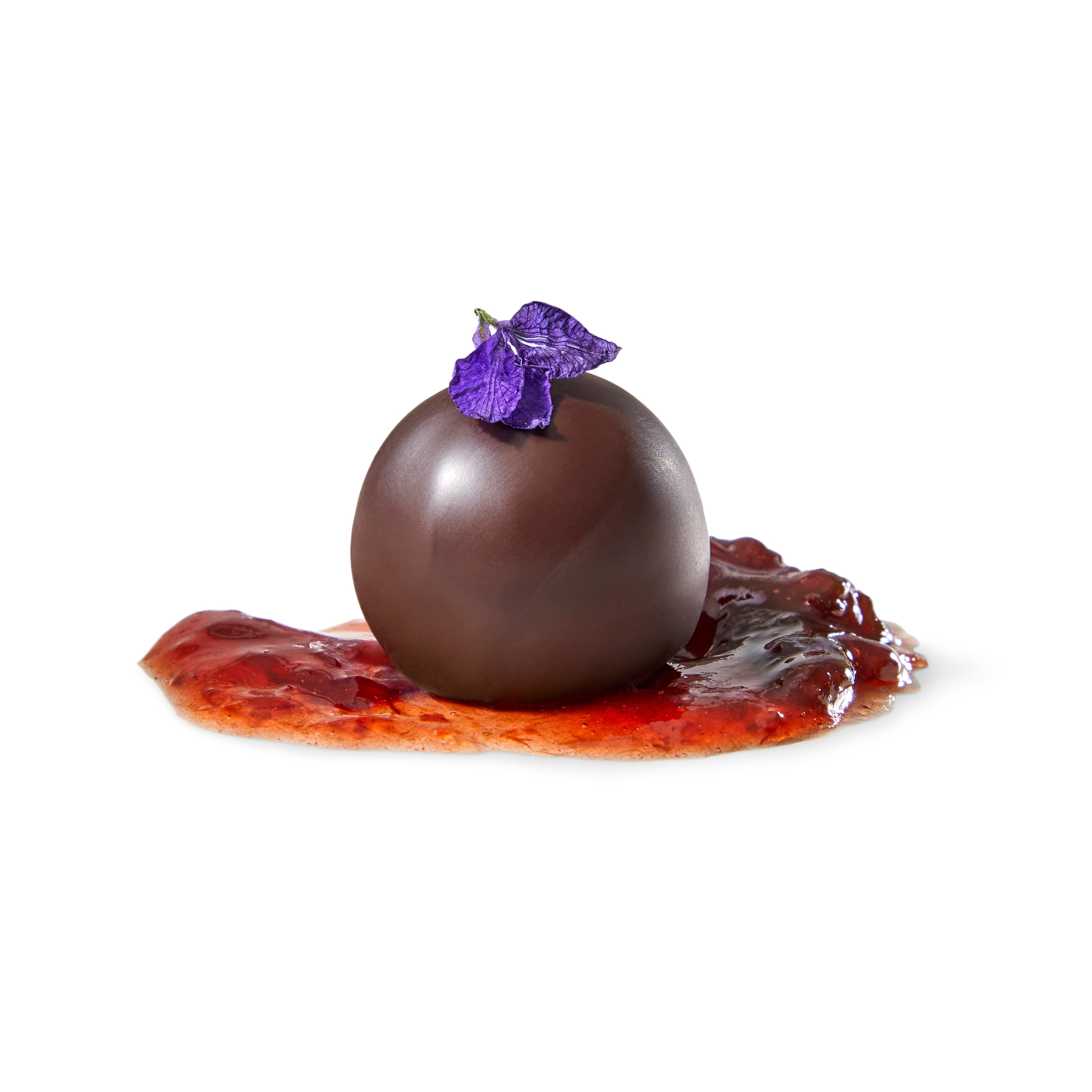 Watermarks Truffle Collection Vosges Haut Chocolat