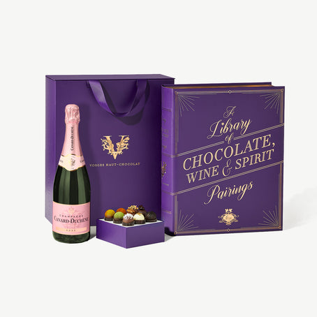 piper-heidsieck-rose-sauvage-champagne-exotic-truffles