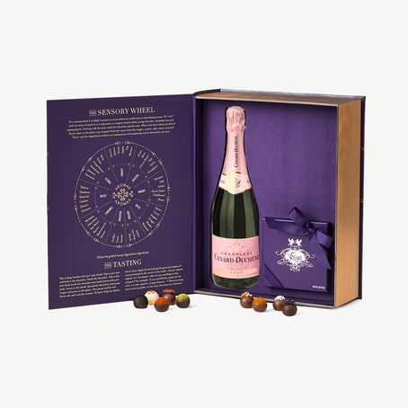 piper-heidsieck-rose-sauvage-champagne-exotic-truffles